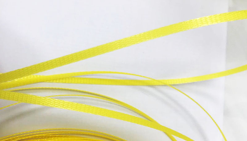 5mm打包帶：輕巧守護者，打包小件物品的優選伙伴