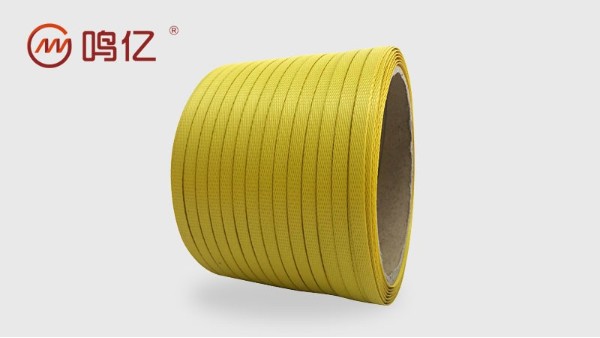 輕質(zhì)打包帶的種類與特點(diǎn)