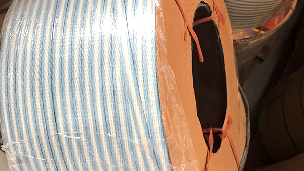 佛山鳴億包裝帶您一起了解PP打包帶是什么？